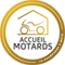 Accueil Motards, la Champagne УТ  moto